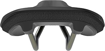 Amazon | ERGON SR Allroad Core Proサドル S/M メンズ ブラック