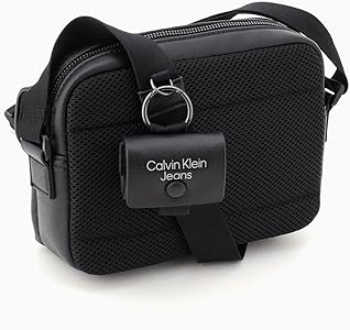 Amazon | (カルバンクライン) CALVIN KLEIN フラップポケット
