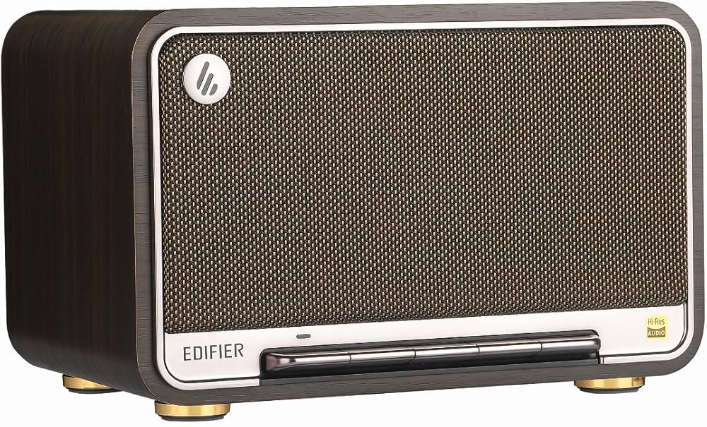 Amazon.co.jp: Edifier D32 ワイヤレス スピーカー 最大出力60W
