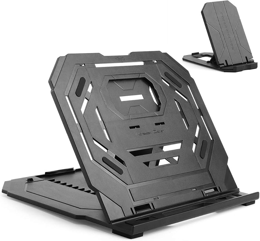 Amazon.co.jp: 液タブスタンド ペンタブレット用折りたたみ式ホルダー