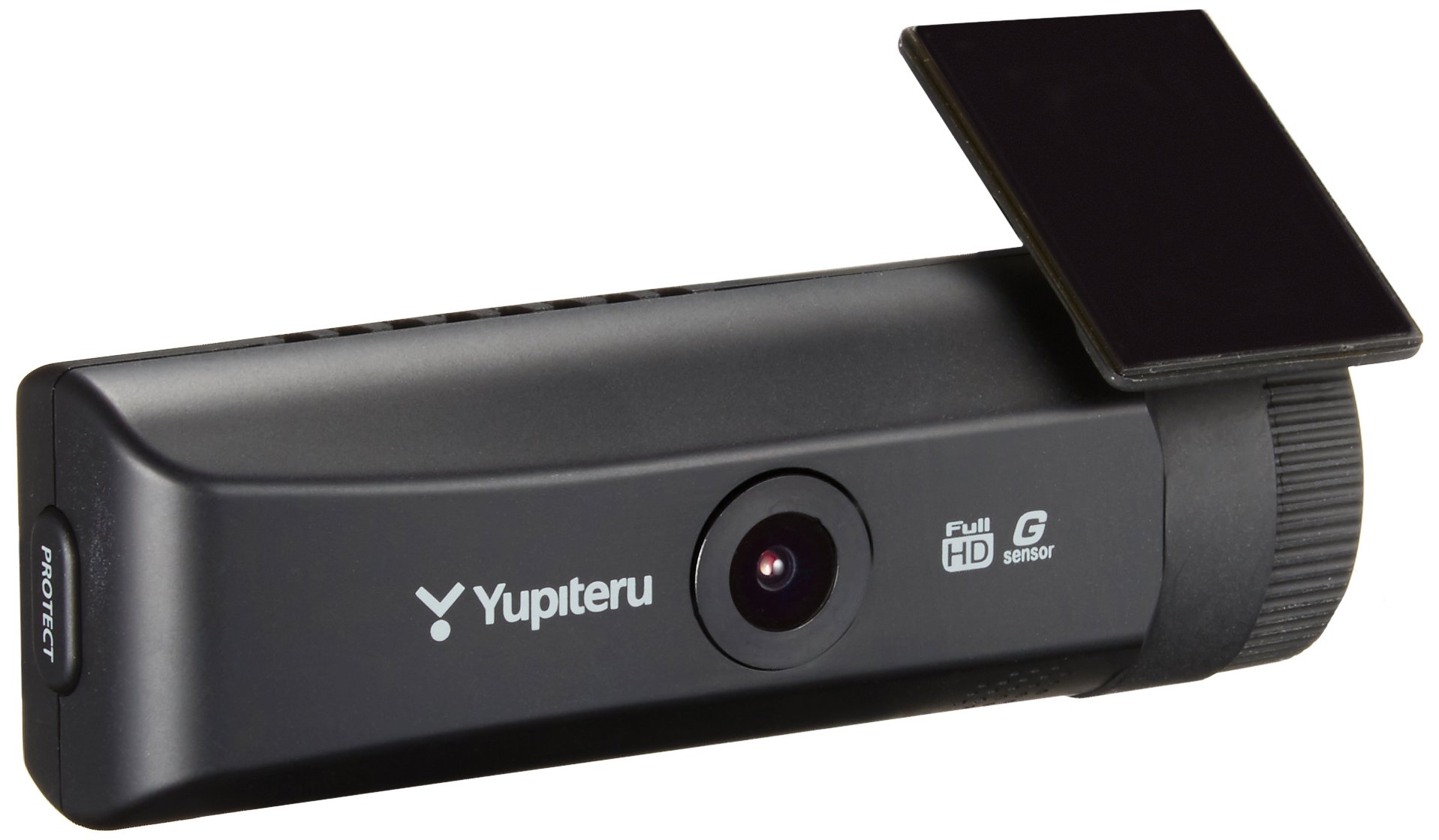 Amazon | ユピテル ドライブレコーダー DRY-V2 200万画素 Full HD