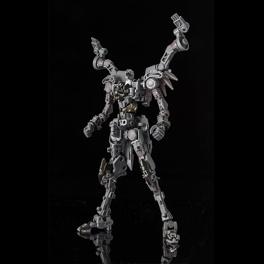 Amazon | ハイレゾリューションモデル 新機動戦記ガンダムW Endless