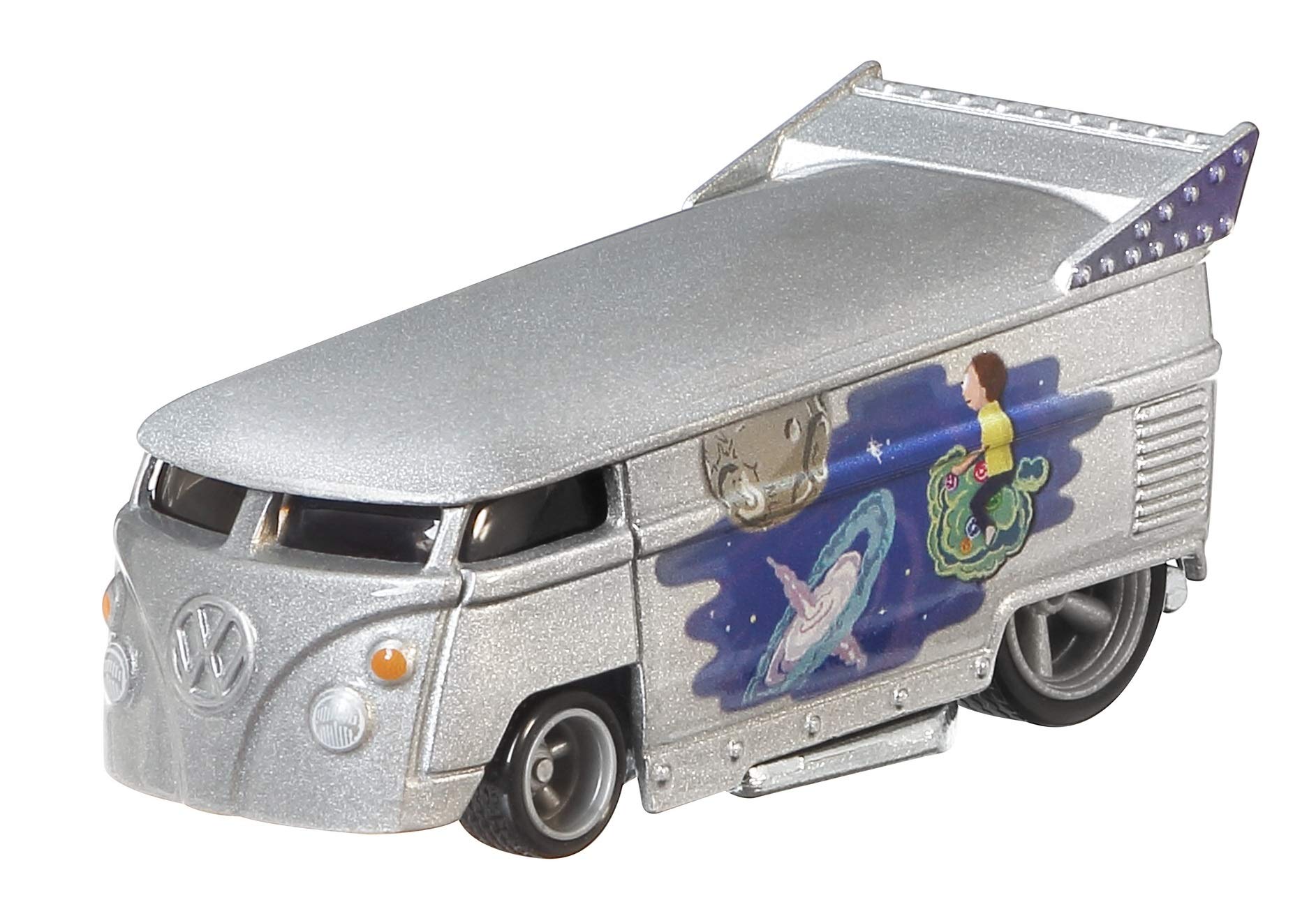 Hot Wheels Volkswagen Drag Bus : Amazon.ca: Toys & Games