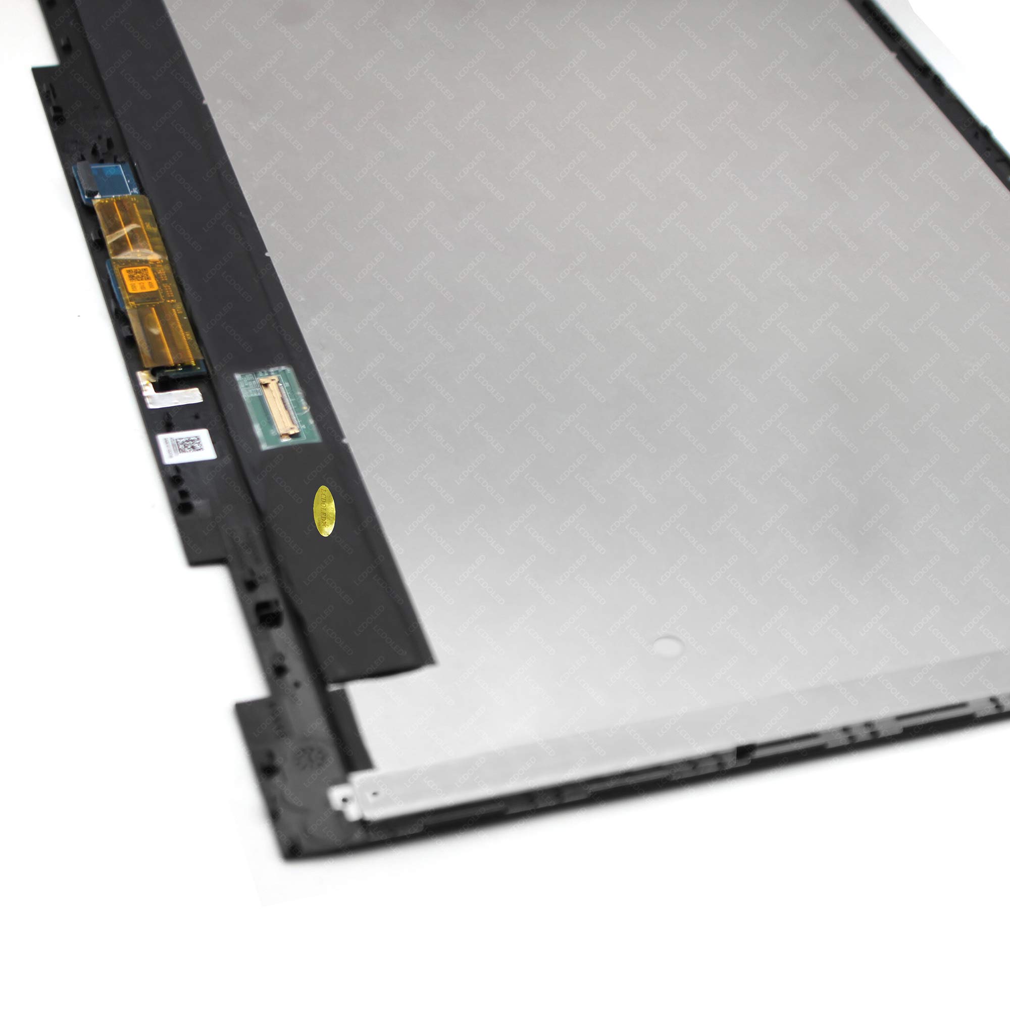 Amazon.com: LCDOLED Replacement for HP Envy x360 m Convertible 15