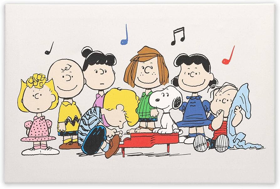 Amazon.co.jp: Open Road Brands ピーナッツ チャーリーブラウンと