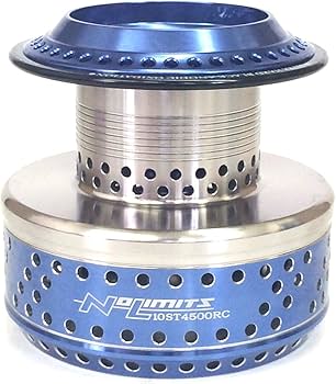 Amazon | スタジオオーシャンマーク ダイワ用スプール NO LIMITS