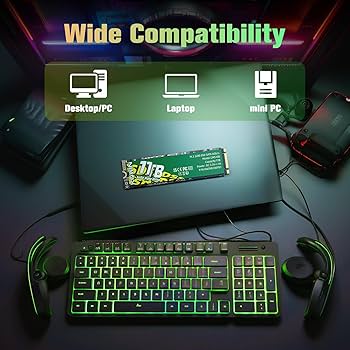 Amazon | KOWIN SSD 1TB M.2 2280 SATA III 6Gb/s 内蔵ソリッド