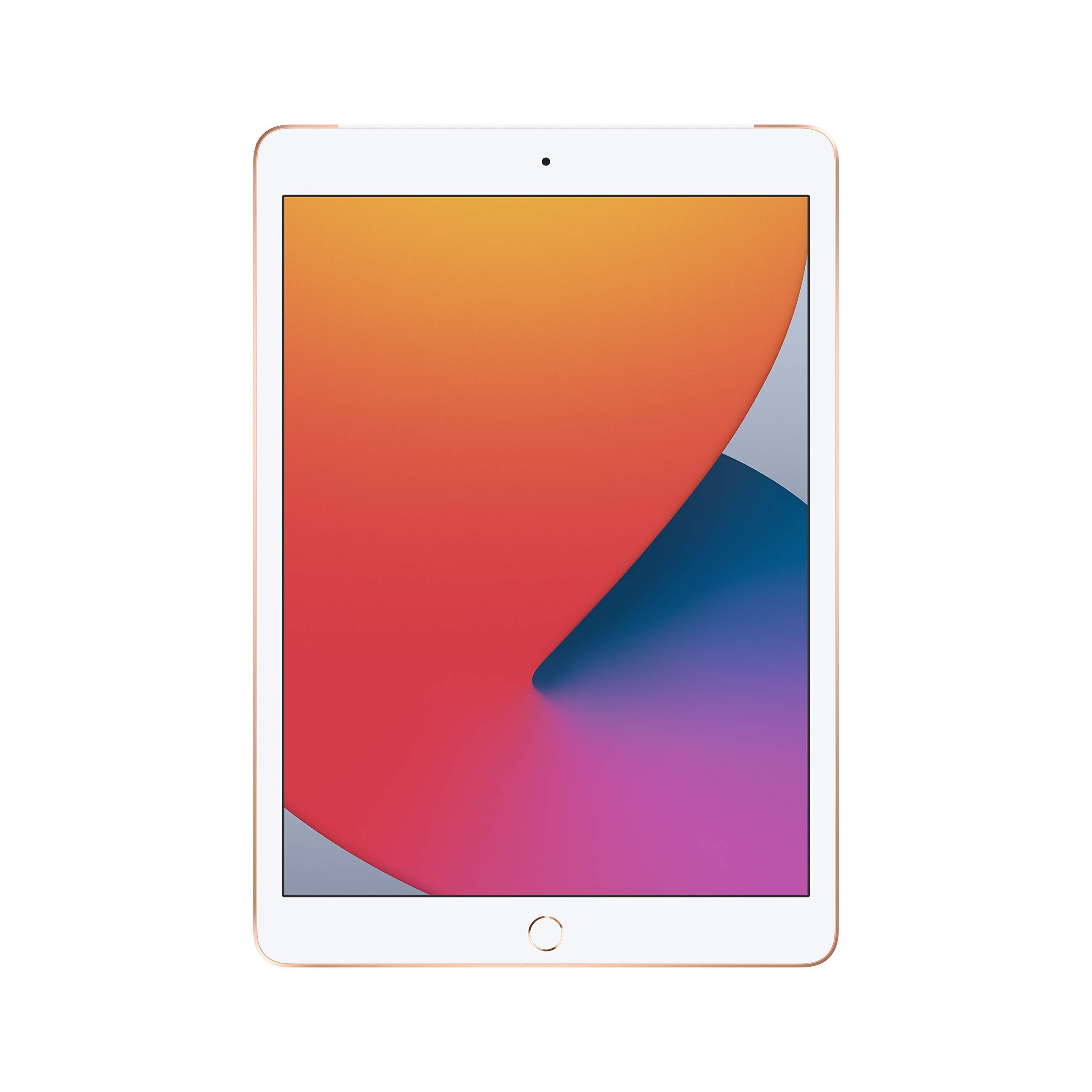 Amazon.com : Apple 2020 iPad 8th Gen (10.2-inch, Wi-Fi, 128GB