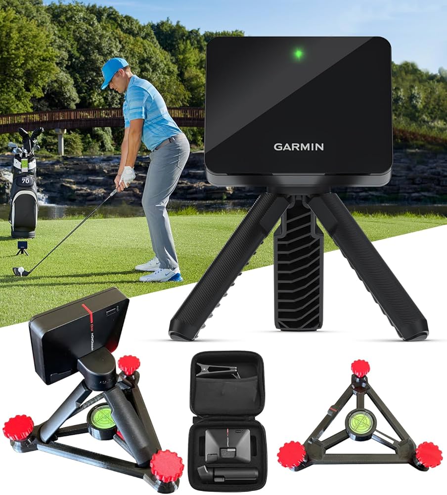 Amazon.co.jp: PlayBetter Garmin Approach R10 ポータブルゴルフ