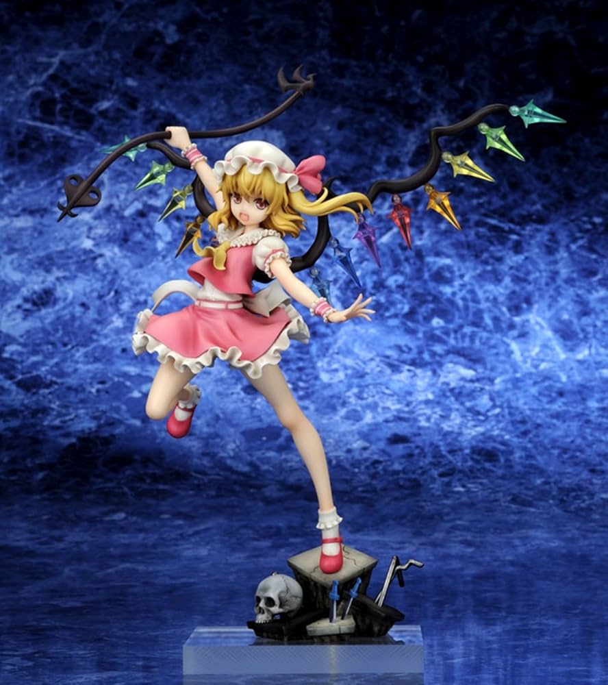Amazon | 東方Project “悪魔の妹” フランドール・スカーレット