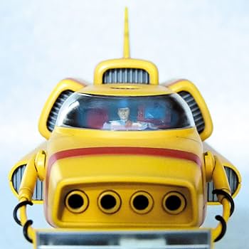 Amazon | 青島文化教材社 サンダーバード No.4 サンダーバード4号 1/48