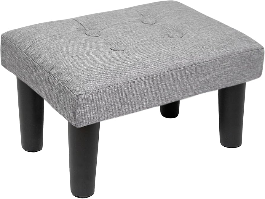 Amazon｜CAROLMADE オットマン 正座椅子 スツール 脚置きフット