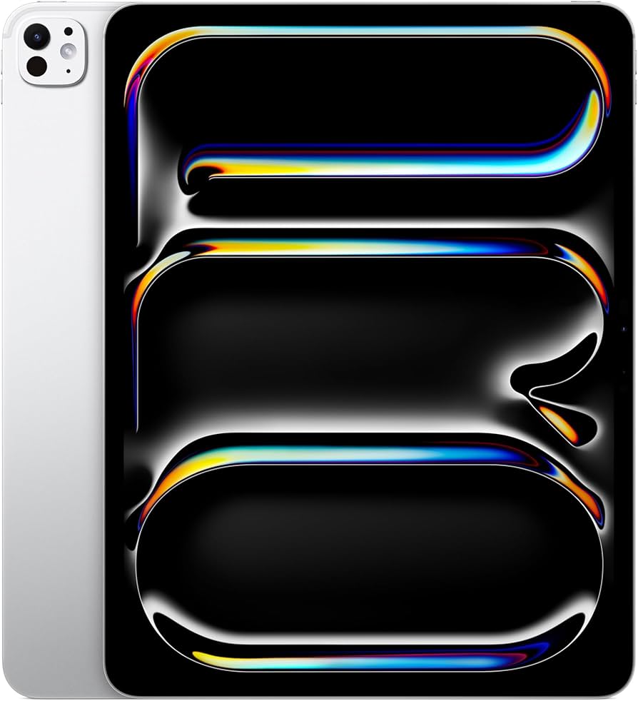 Amazon.co.jp: Apple 13インチiPad Pro（M5）：Ultra Retina XDR