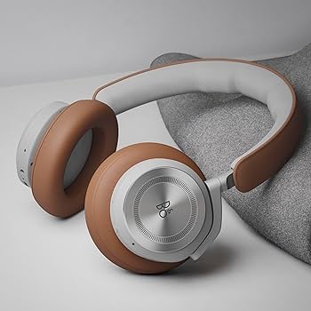 Amazon.com: Bang & Olufsen Beoplay HX – Comfortable Wireless ANC
