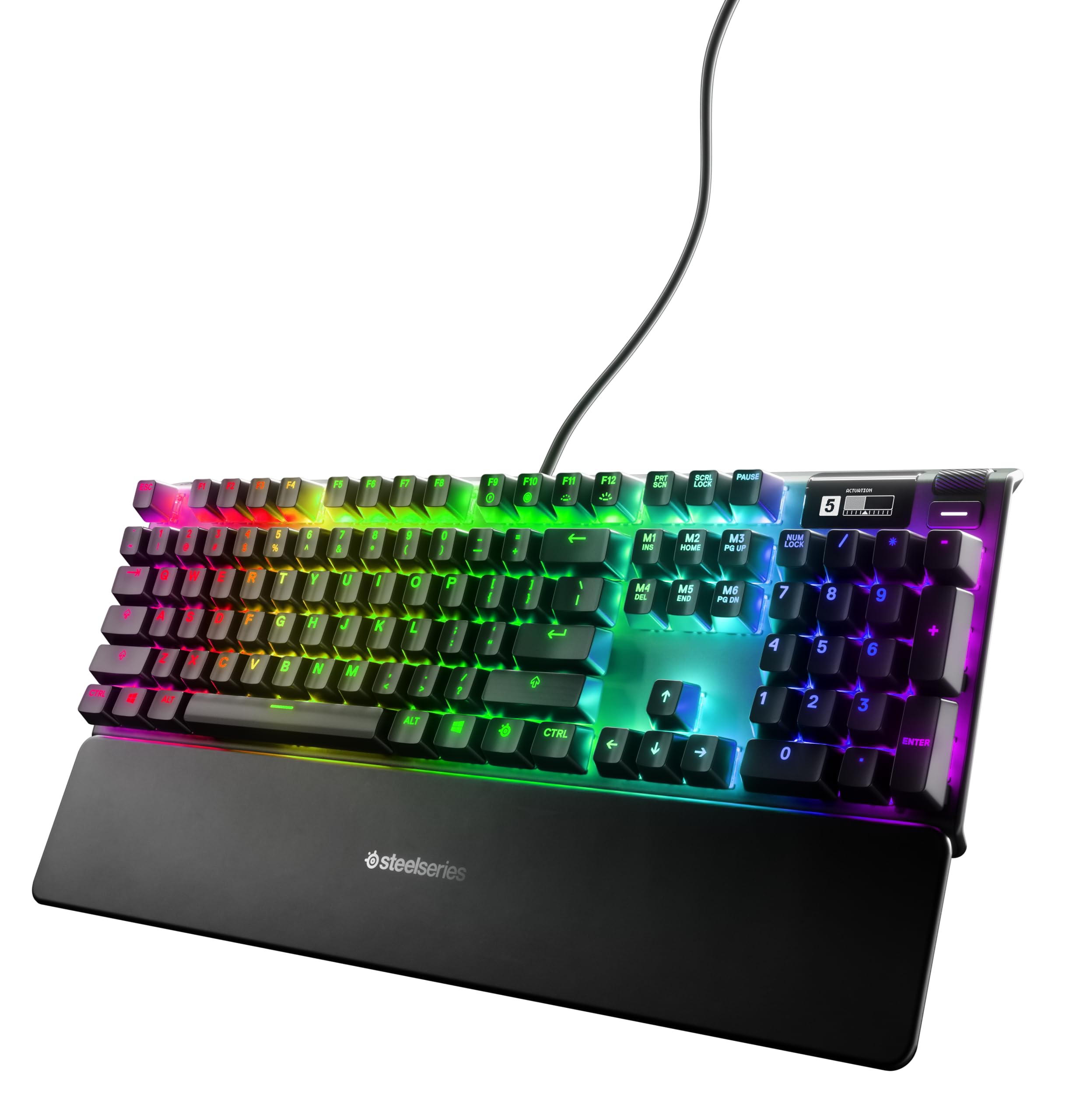 Amazon.co.jp: 【整備済み品】 SteelSeries ラピッドトリガー 搭載
