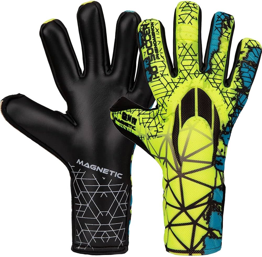 Amazon | HO SOCCER(エイチオーサッカー) サッカー キーパーグローブ