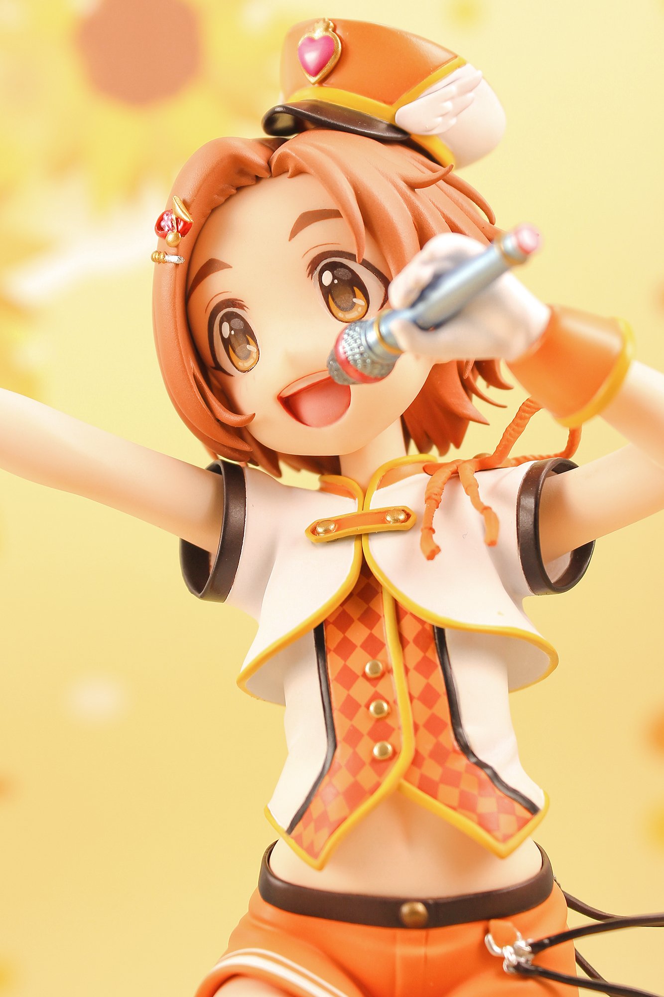 Amazon.co.jp: アイドルマスター シンデレラガールズ 龍崎 薫