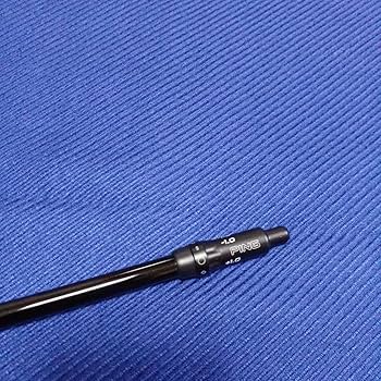 Amazon.co.jp: ピンG430 4U用シャフト PING ALTA JCB BLACK フレックス