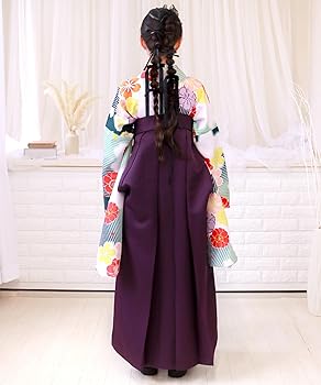 Amazon | [KYOETSU] [キョウエツ] 卒業式 袴 セット 着付け 簡単 簡易