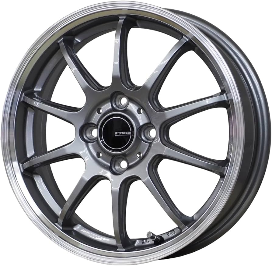 Amazon | 15インチアルミホイール 軽自動車 4本セット【法人限定/個人