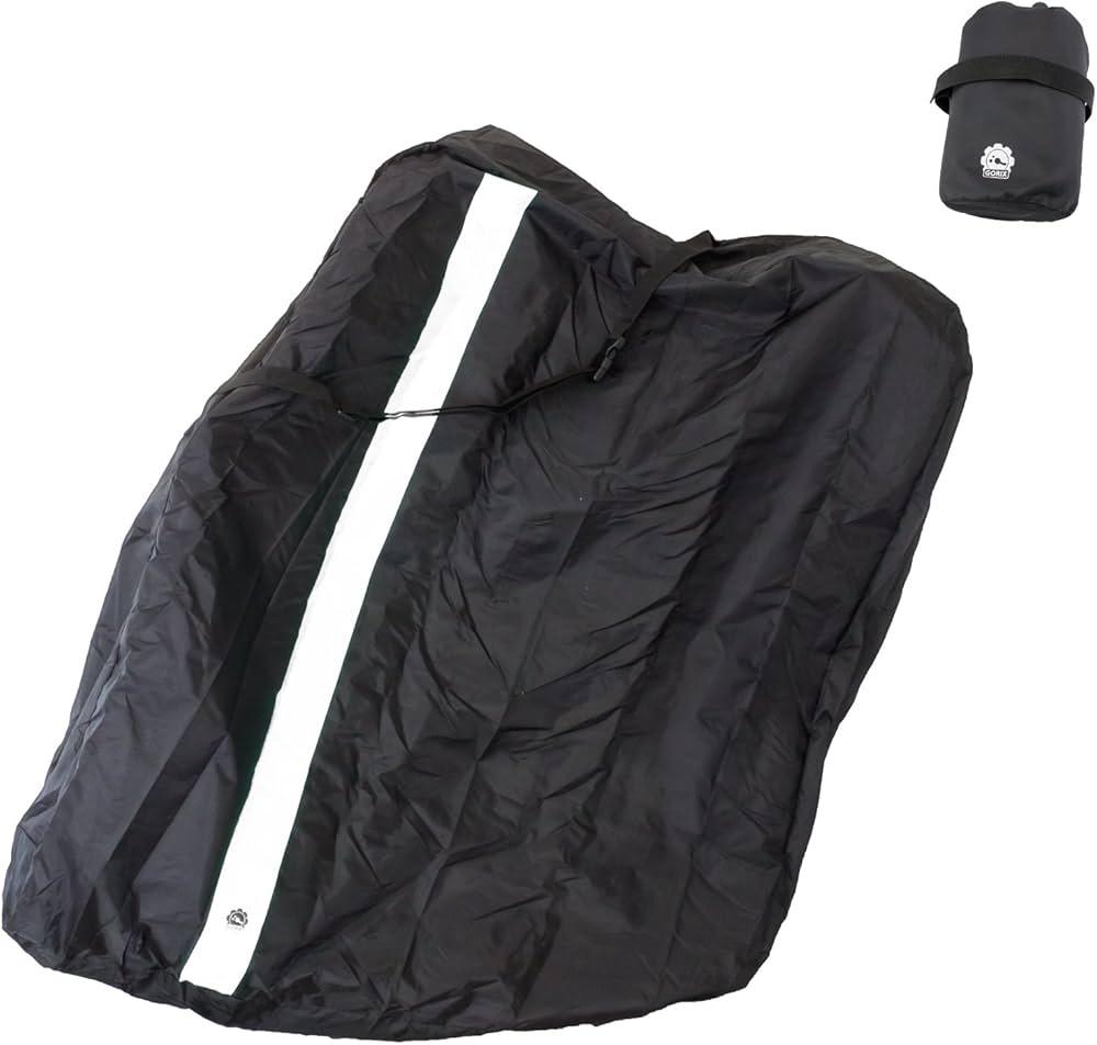 Amazon | GORIX(ゴリックス) 輪行袋 縦タイプ 自転車 ロードバイク