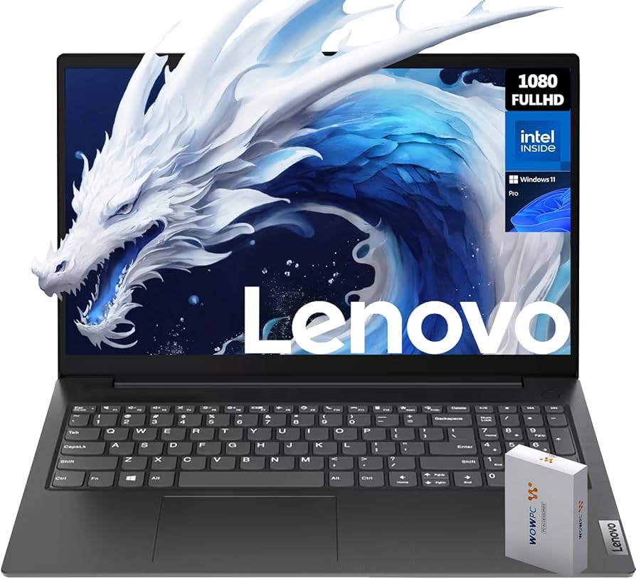 Amazon.com: Lenovo V15 Laptop | 15.6