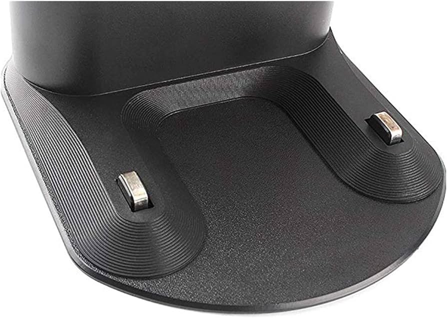 Amazon | 掃除機の部分 ドック充電器アダプタードック互換性のある