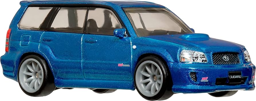 Amazon | ホットウィール(Hot Wheels) カーカルチャー モダン