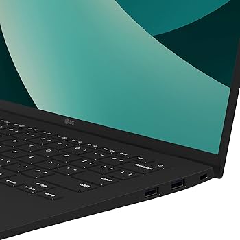 Amazon.com: LG gram 14-inch Thin and Lightweight Laptop, Windows