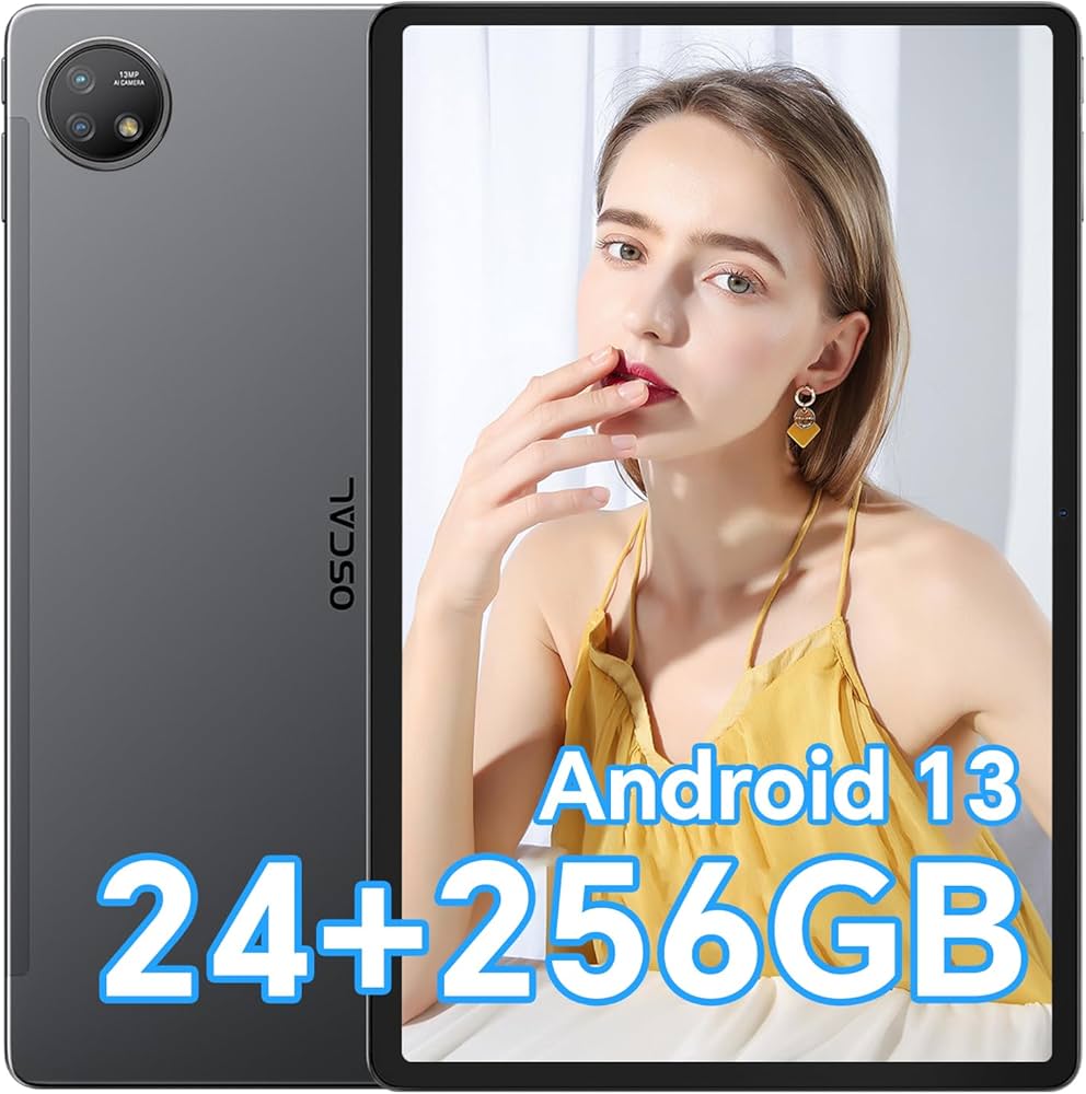 Amazon.co.jp: タブレット OSCAL PAD18 タブレット 11インチ16GB RAM+