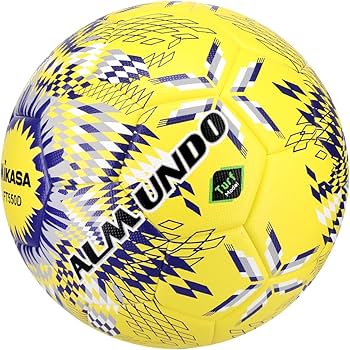 Amazon.co.jp: ミカサ(MIKASA) サッカーボール 5号球 芝用 国際公認球