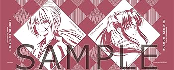 Amazon.co.jp: るろうに剣心 －明治剣客浪漫譚－ 京都動乱 1(完全生産