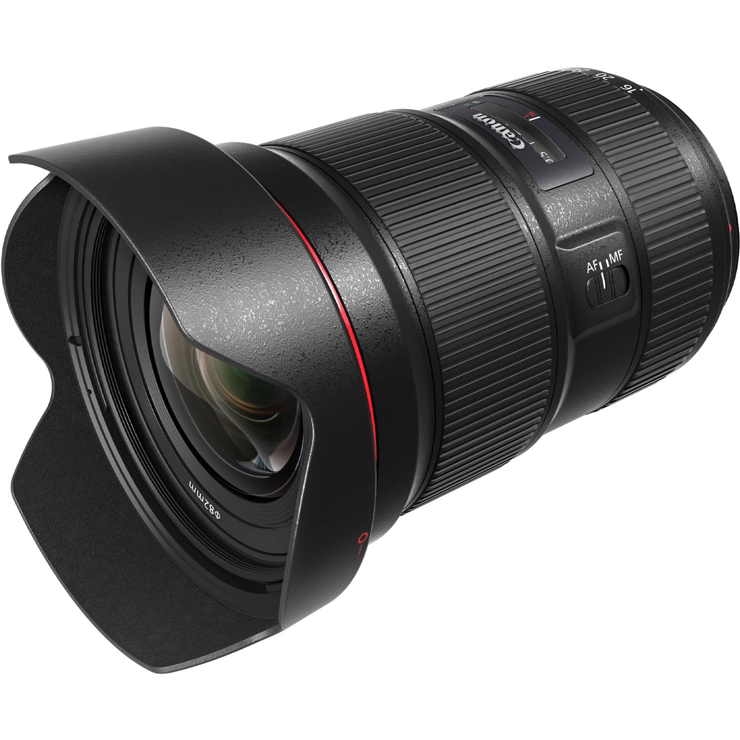 Amazon.com : Canon EF 16-35mm f/2.8L III USM Lens for Canon EF
