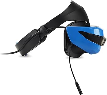 Amazon.com: Acer (AH101-D8EY) Windows Mixed Reality Headset Model