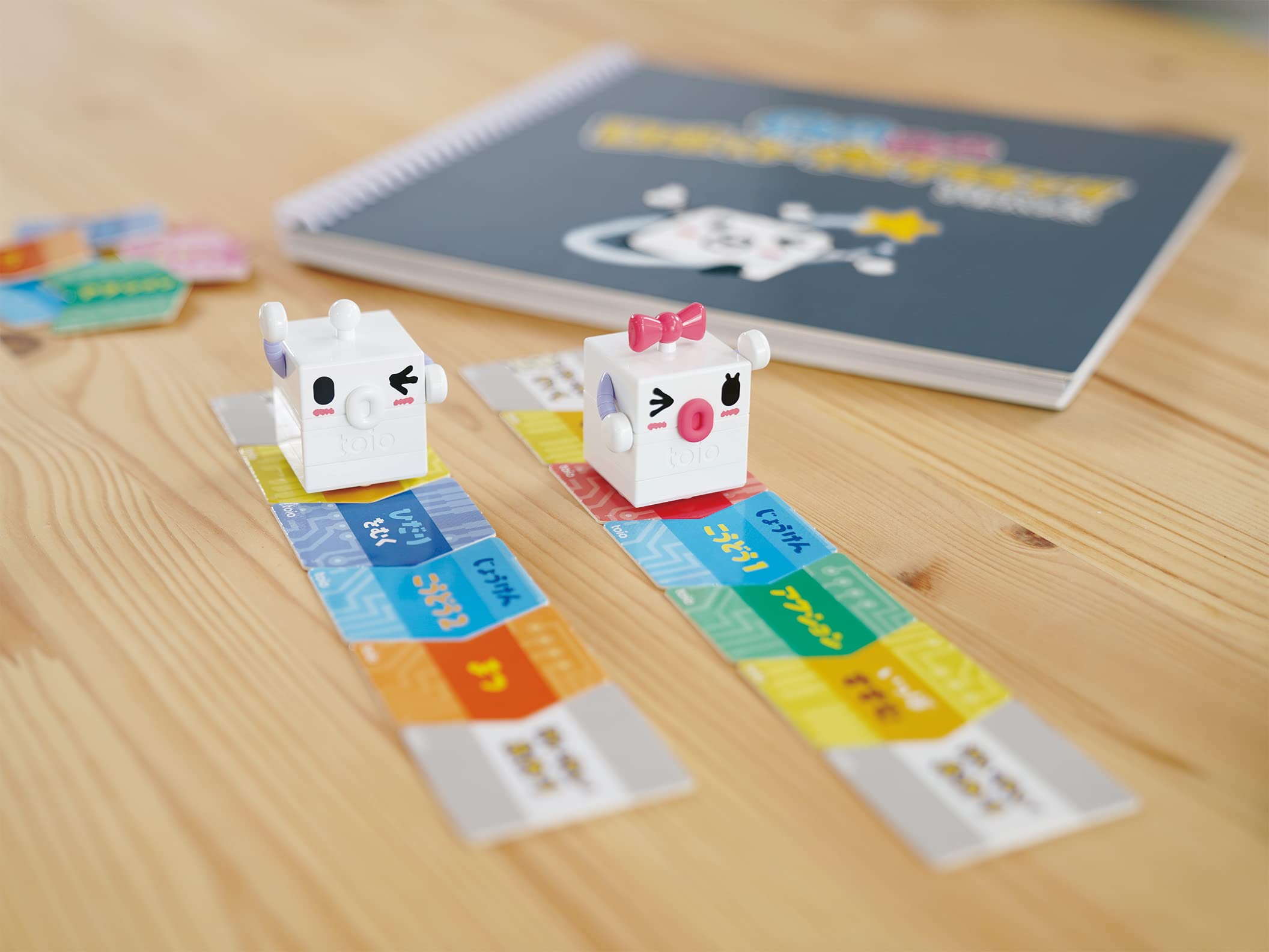 Amazon.co.jp: GoGo ロボットプログラミング アドバンス : おもちゃ