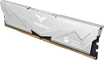 Amazon.co.jp: TEAMGROUP T-Force Vulcan ECO DDR5 32GB (2x16GB