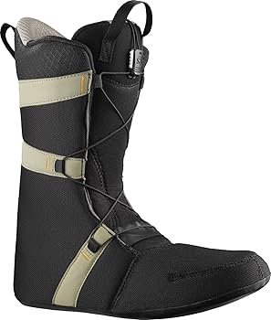 Amazon | サロモン(SALOMON) スノーボードブーツ SYNAPSE WIDE JP