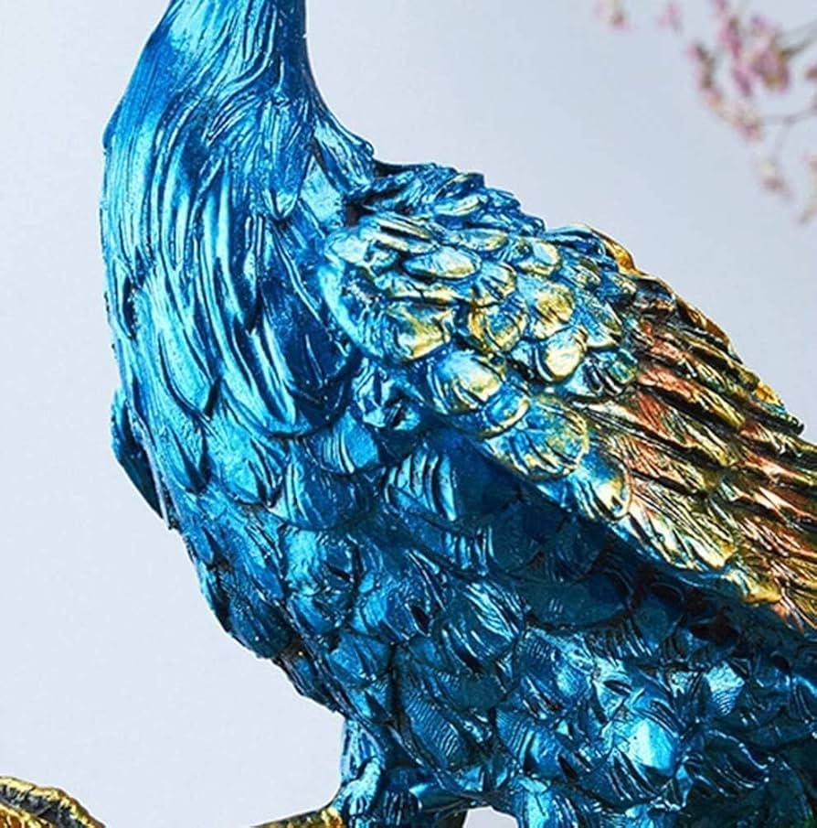 Amazon.co.jp: 【MERUS】置物 オブジェ インテリア 家具 彫像 工芸品