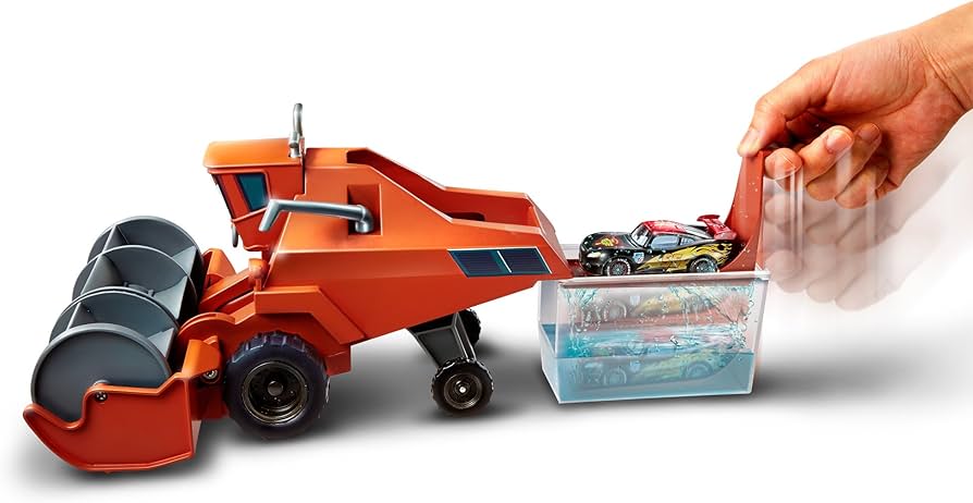 Amazon.co.jp: カーズ 2015 マテル カラーチェンジャーズ ミニカー