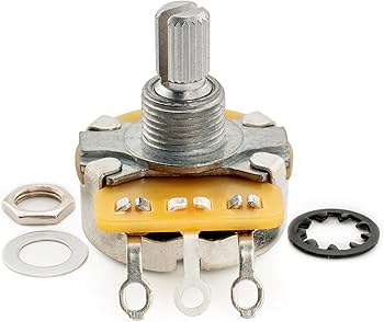 Amazon | CTS (シーテｨーエス) 450 シリーズ インチ規格ギター