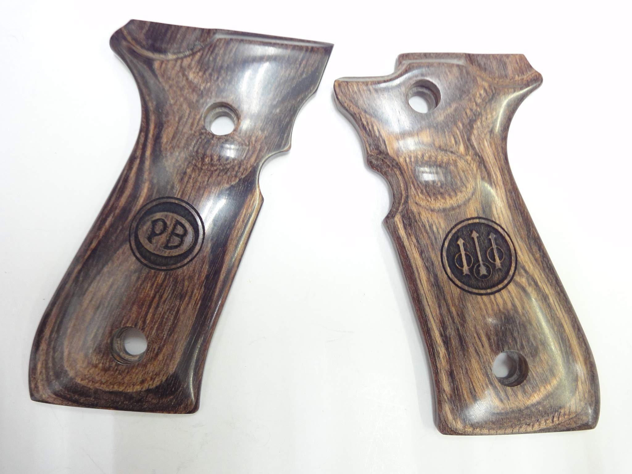 Amazon | アルタモント ベレッタ M92F用 アルチマスムース ロゴ入り