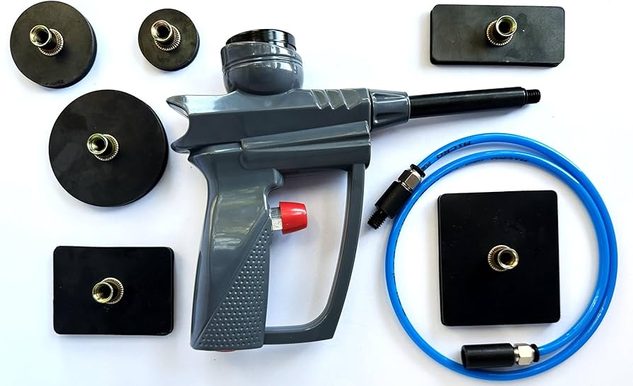 Cylinder Head Vacuum Tester - VCTX : Amazon.ca: Automotive