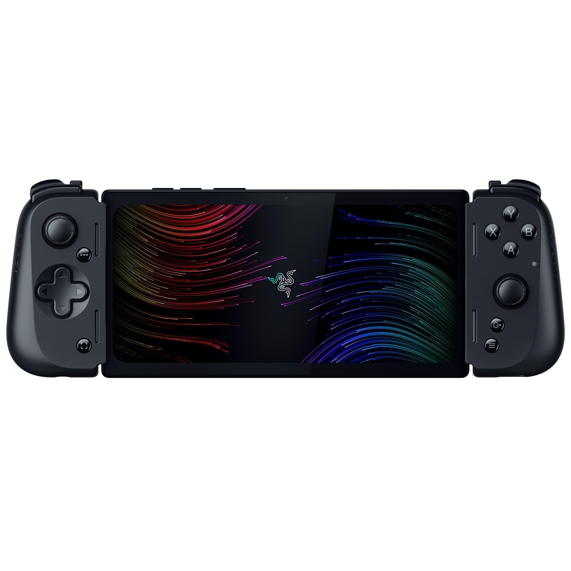 Amazon.co.jp: Razer レイザー Edge Wi-Fiモデル Kishi V2 Pro