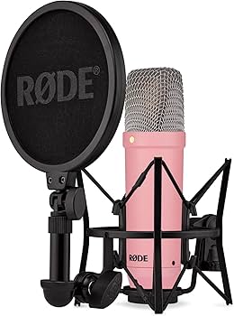 Amazon.co.jp: RODE Microphones ロードマイクロフォンズ NT1