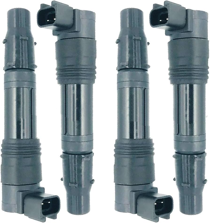 Amazon.co.jp: イグニッション 点火コイル 交換 用プラグ K13 に適合