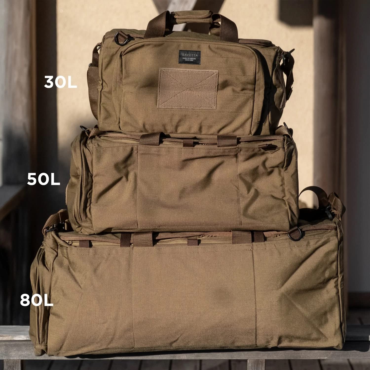 Amazon.co.jp: サヴォッタ ケイッカ 80L ブラウン SAVOTTA | Keikka