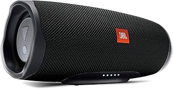 Amazon.co.jp: JBL CHARGE4 Bluetoothスピーカー IPX7防水/USB Type-C
