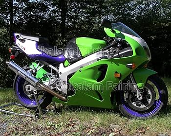 For Kawasaki Ninja ZX 7R 1996 1997 1998 1999 2000 2001 2002 2003