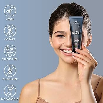 Amazon.com : 7 Suns Immediate Bronzer, Jet Black Dark Tanning