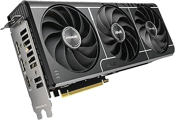 Amazon | ASUS Prime Radeon™ RX 9060 XT 16GB GDDR6 OC Edition